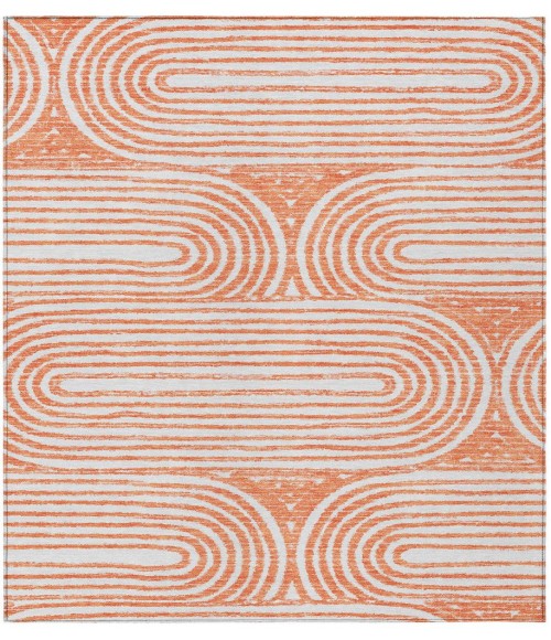 Chantille ACN540 Salmon 9' x 12' Rug