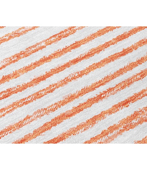 Chantille ACN540 Salmon 9' x 12' Rug