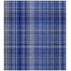 Addison Chantille ACN541 Navy 5 ft. x 7 ft. 6 in. Rectangle Rug