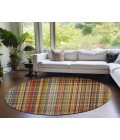 Chantille ACN541 Paprika 8' x 8' Rug