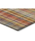 Chantille ACN541 Paprika 8' x 8' Rug