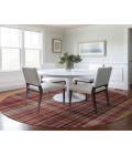 Chantille ACN541 Red 8' x 8' Rug