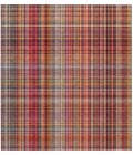 Chantille ACN541 Red 5' x 7'6" Rug