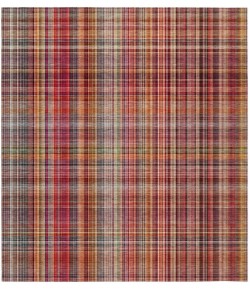 Addison Chantille ACN541 Red 5 ft. x 7 ft. 6 in. Rectangle Rug