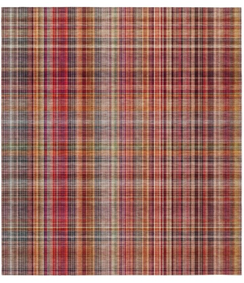 Chantille ACN541 Red 5' x 7'6" Rug