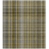 Addison Chantille ACN541 Taupe 5 ft. x 7 ft. 6 in. Rectangle Rug