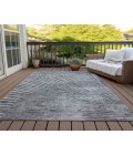 Chantille ACN542 Gray 10' x 14' Rug