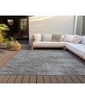 Chantille ACN542 Gray 10' x 14' Rug