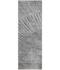 Chantille ACN542 Gray 2'3" x 7'6" Rug