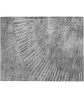 Chantille ACN542 Gray 1'8" x 2'6" Rug