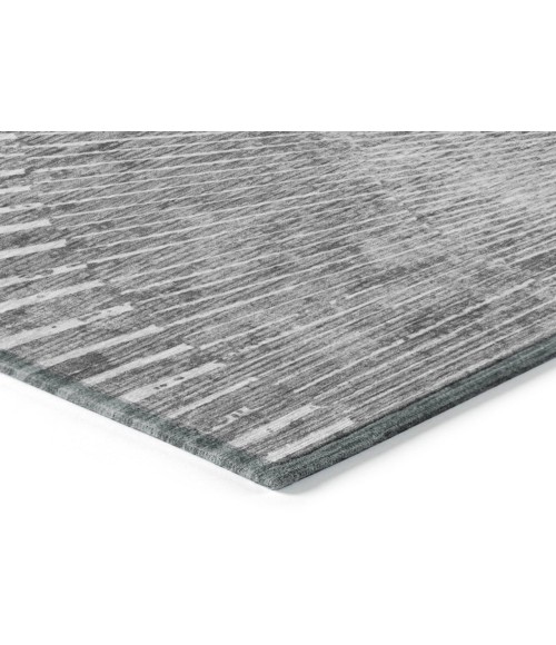 Chantille ACN542 Gray 2'3" x 7'6" Rug