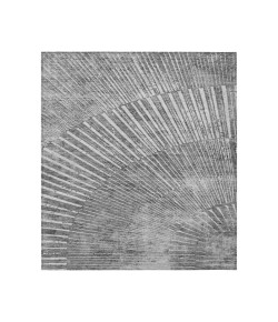 Addison Chantille ACN542 Gray 5 ft. x 7 ft. 6 in. Rectangle Rug