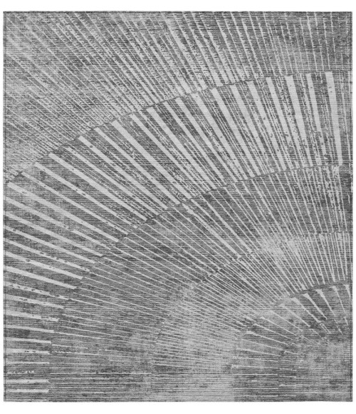 Chantille ACN542 Gray 10' x 14' Rug