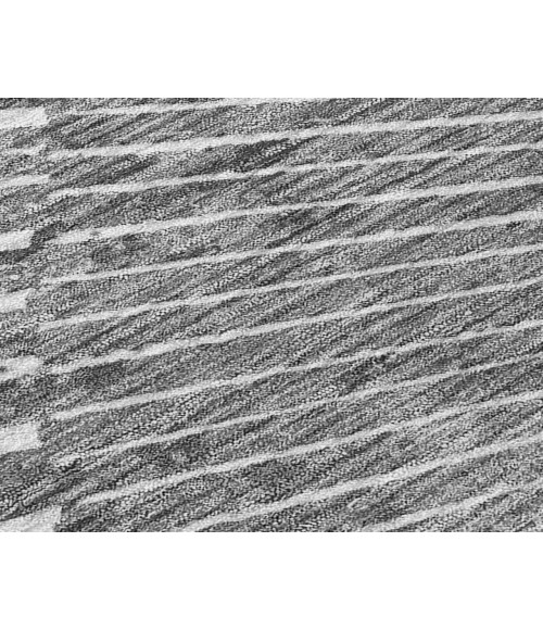 Chantille ACN542 Gray 2'3" x 7'6" Rug