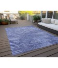 Chantille ACN542 Navy 10' x 14' Rug