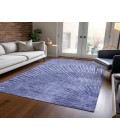 Chantille ACN542 Navy 10' x 14' Rug
