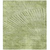 Addison Chantille ACN542 Sage 9 ft. x 12 ft. Rectangle Rug