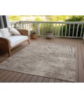 Chantille ACN542 Taupe 10' x 14' Rug