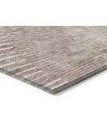 Chantille ACN542 Taupe 1'8" x 2'6" Rug