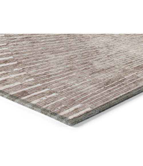 Chantille ACN542 Taupe 1'8" x 2'6" Rug
