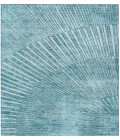 Chantille ACN542 Teal 9' x 12' Rug