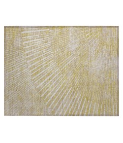 Addison Chantille ACN542 Wheat 1 ft. 8 in. x 2 ft. 6 in. Rectangle Rug