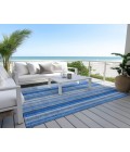 Chantille ACN543 Blue 9' x 12' Rug