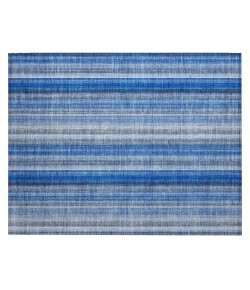 Addison Chantille ACN543 Blue 1 ft. 8 in. x 2 ft. 6 in. Rectangle Rug