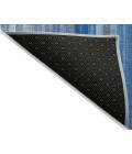 Chantille ACN543 Blue 9' x 12' Rug