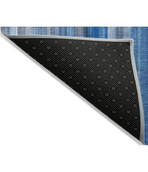 Chantille ACN543 Blue 9' x 12' Rug
