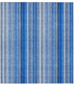 Addison Chantille ACN543 Blue 9 ft. x 12 ft. Rectangle Rug