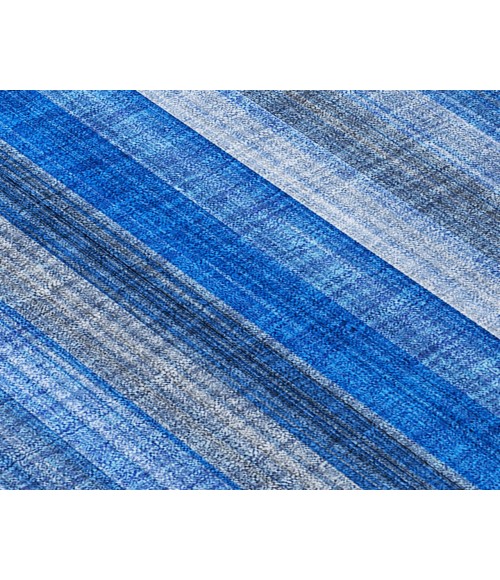 Chantille ACN543 Blue 9' x 12' Rug