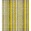 Addison Chantille ACN543 Gold 3 ft. x 5 ft. Rectangle Rug