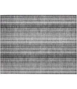 Addison Chantille ACN543 Gray 1 ft. 8 in. x 2 ft. 6 in. Rectangle Rug