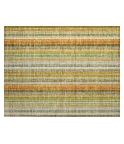Addison Chantille ACN543 Khaki 1 ft. 8 in. x 2 ft. 6 in. Rectangle Rug