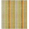Addison Chantille ACN543 Khaki 3 ft. x 5 ft. Rectangle Rug