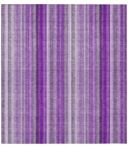 Addison Chantille ACN543 Purple 10 ft. x 14 ft. Rectangle Rug