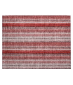 Addison Chantille ACN543 Red 1 ft. 8 in. x 2 ft. 6 in. Rectangle Rug