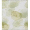 Addison Chantille ACN544 Green 5 ft. x 7 ft. 6 in. Rectangle Rug