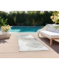 Chantille ACN544 Ivory 2'3" x 7'6" Rug