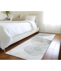 Chantille ACN544 Ivory 2'3" x 7'6" Rug