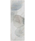 Chantille ACN544 Ivory 2'3" x 7'6" Rug