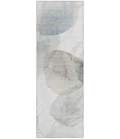 Chantille ACN544 Ivory 2'3" x 7'6" Rug