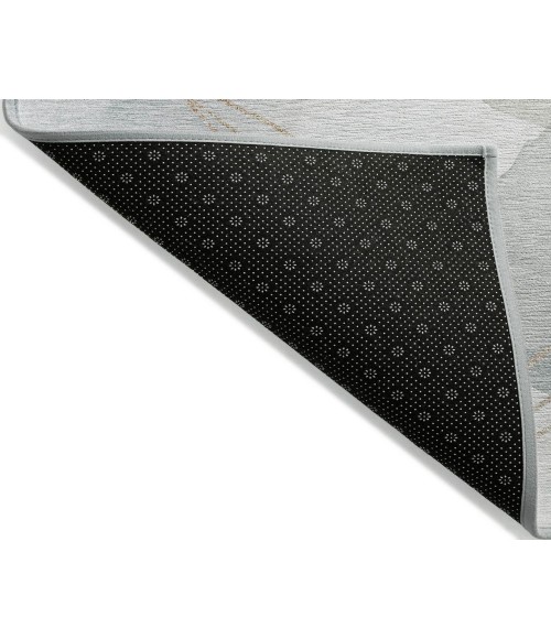 Chantille ACN544 Ivory 5' x 7'6" Rug