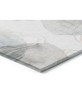 Chantille ACN544 Ivory 5' x 7'6" Rug