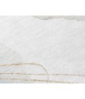Chantille ACN544 Ivory 5' x 7'6" Rug
