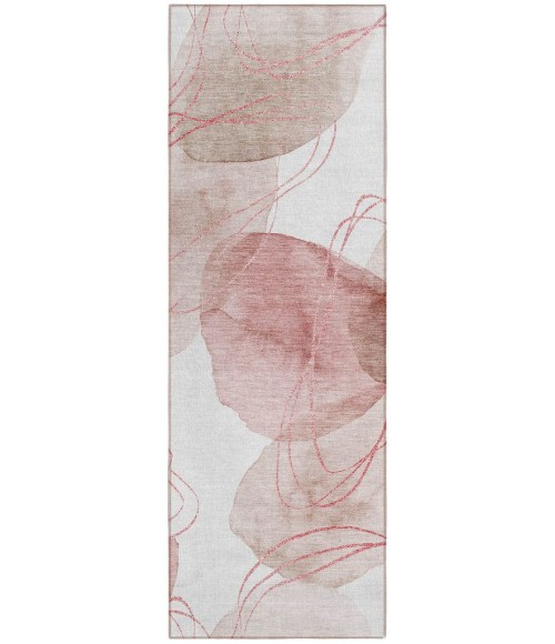 Chantille ACN544 Merlot 2'3" x 7'6" Rug