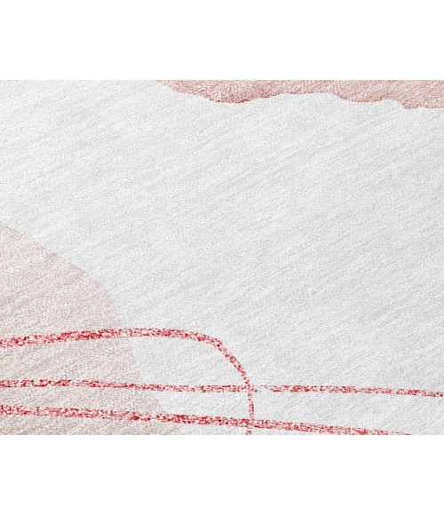 Chantille ACN544 Merlot 2'3" x 7'6" Rug