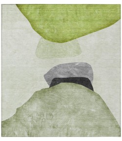 Addison Chantille ACN547 Green 3 ft. x 5 ft. Rectangle Rug