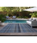 Chantille ACN548 Blue 10' x 14' Rug